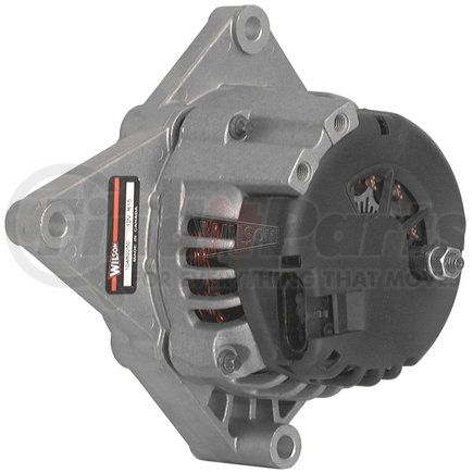 8223-7 by WILSON HD ROTATING ELECT - Alternator, Remanufactured