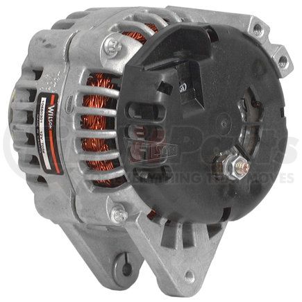 8224-11 by WILSON HD ROTATING ELECT - Alternator, Remanufactured