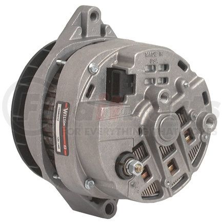 8226P50 by WILSON HD ROTATING ELECT - Alternator, Remanufactured