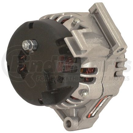 8243-5 by WILSON HD ROTATING ELECT - Alternator, Remanufactured