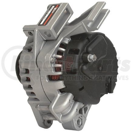 8236 by WILSON HD ROTATING ELECT - Alternator, 12V, 140A, 6-Groove Serpentine Pulley, J180 Mount Type, LR630 Type Series