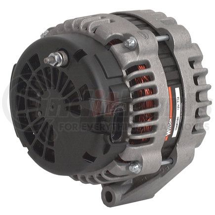 8237 by WILSON HD ROTATING ELECT - Alternator, Remanufactured