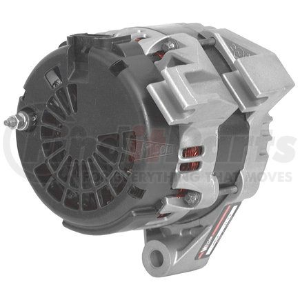 8241 by WILSON HD ROTATING ELECT - Alternator, Remanufactured