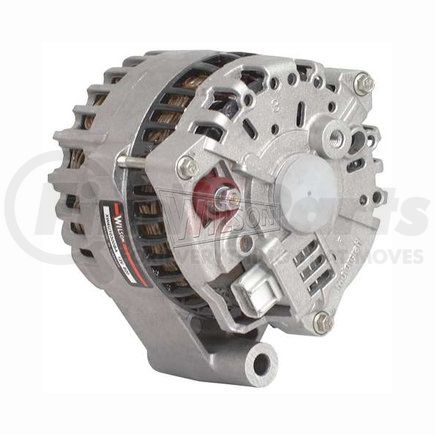 8256 by WILSON HD ROTATING ELECT - Alternator, Remanufactured