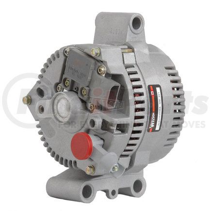 8258 by WILSON HD ROTATING ELECT - Alternator, Remanufactured