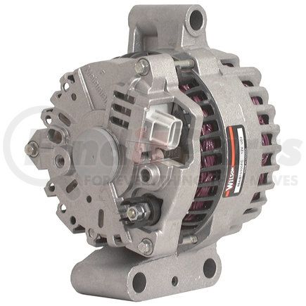 8261 by WILSON HD ROTATING ELECT - Alternator, Remanufactured