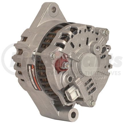 8263 by WILSON HD ROTATING ELECT - Alternator, Remanufactured