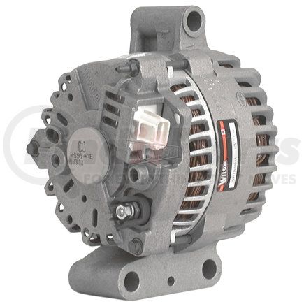 8254 by WILSON HD ROTATING ELECT - Alternator, Remanufactured
