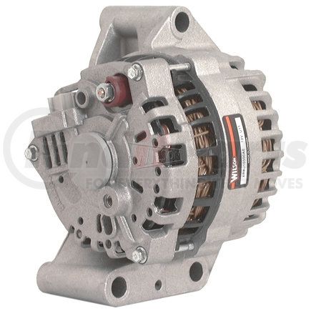 8255 by WILSON HD ROTATING ELECT - Alternator, Remanufactured