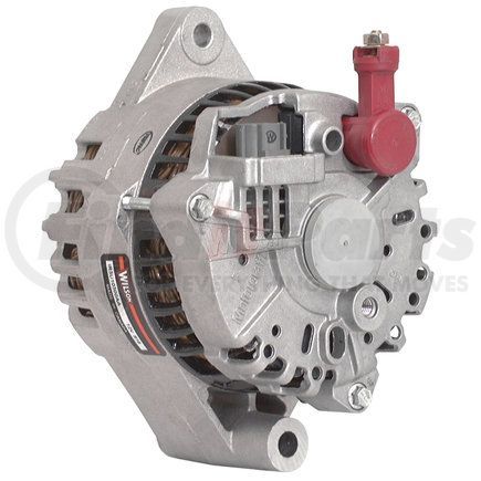 8266 by WILSON HD ROTATING ELECT - Alternator, Remanufactured