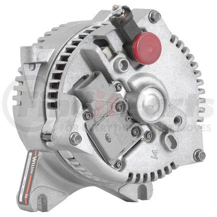 8267 by WILSON HD ROTATING ELECT - Alternator, Remanufactured