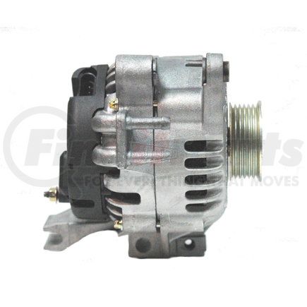 8294 by WILSON HD ROTATING ELECT - Alternator, 12V, 140A, 6-Groove Serpentine Pulley, J180 Mount Type, LR630 Type Series