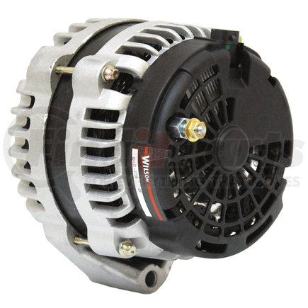 8302 by WILSON HD ROTATING ELECT - Alternator, Remanufactured