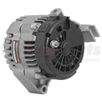8287 by WILSON HD ROTATING ELECT - Alternator, Remanufactured