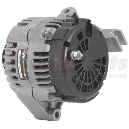 8287P79 by WILSON HD ROTATING ELECT - Alternator, Remanufactured