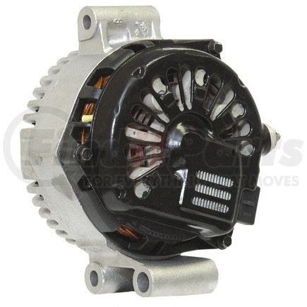 8308 by WILSON HD ROTATING ELECT - Alternator, Remanufactured
