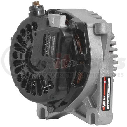 8313 by WILSON HD ROTATING ELECT - Alternator, Remanufactured