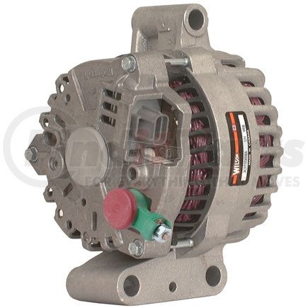 8306 by WILSON HD ROTATING ELECT - Alternator, Remanufactured