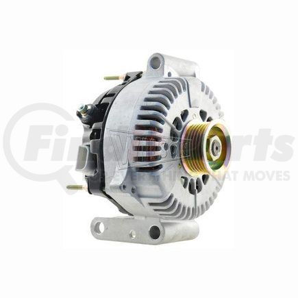 8405 by WILSON HD ROTATING ELECT - Alternator, Remanufactured