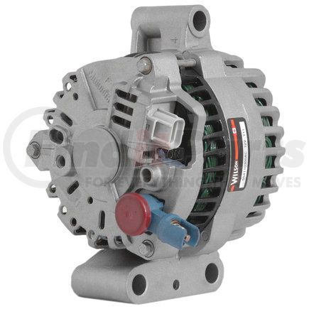 8406 by WILSON HD ROTATING ELECT - Alternator, Remanufactured