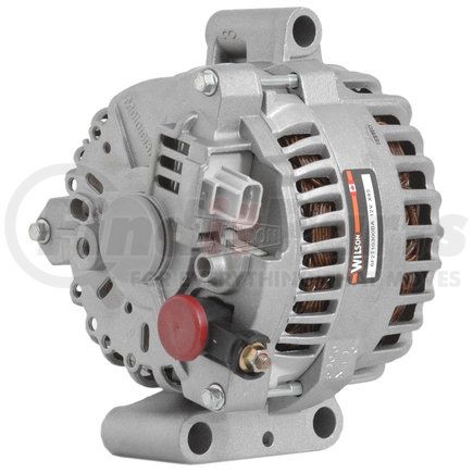 8408 by WILSON HD ROTATING ELECT - Alternator, Remanufactured