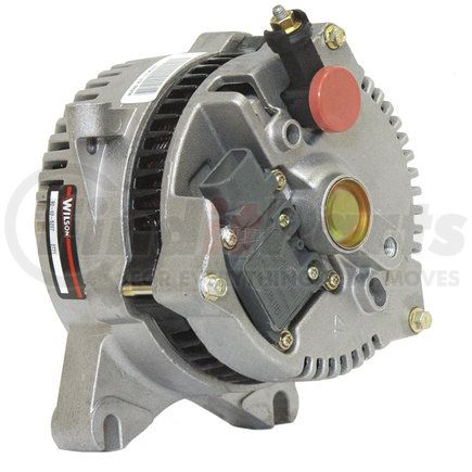 8429 by WILSON HD ROTATING ELECT - Alternator, Remanufactured