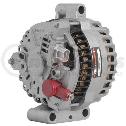 8437 by WILSON HD ROTATING ELECT - Alternator, Remanufactured