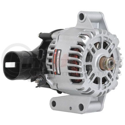 8440 by WILSON HD ROTATING ELECT - Alternator, Remanufactured