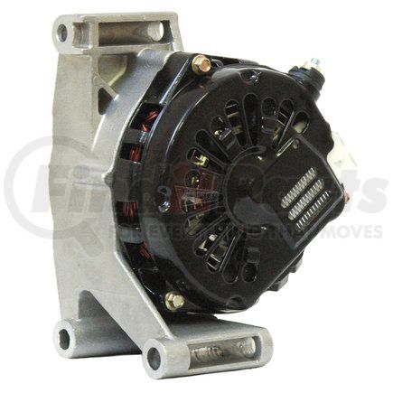 8402 by WILSON HD ROTATING ELECT - Alternator, Remanufactured