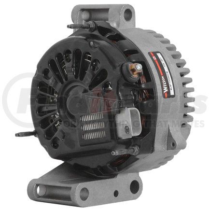 8404 by WILSON HD ROTATING ELECT - Alternator, Remanufactured