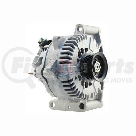 8474 by WILSON HD ROTATING ELECT - Alternator, Remanufactured