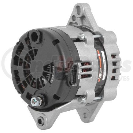 8483 by WILSON HD ROTATING ELECT - Alternator, Remanufactured