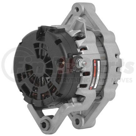 8484 by WILSON HD ROTATING ELECT - Alternator, Remanufactured