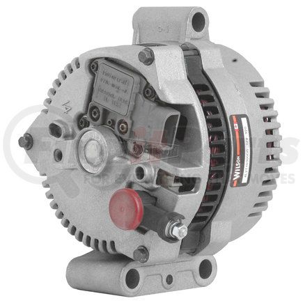 8446 by WILSON HD ROTATING ELECT - Alternator, Remanufactured