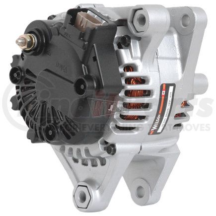 11013 by WILSON HD ROTATING ELECT - Alternator, Remanufactured