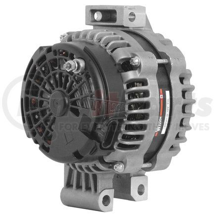 8498 by WILSON HD ROTATING ELECT - Alternator, Remanufactured