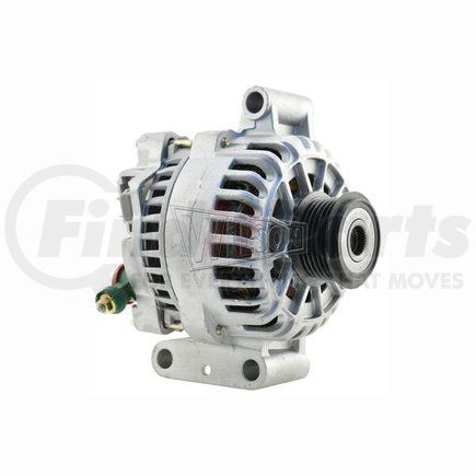 8513 by WILSON HD ROTATING ELECT - Alternator, Remanufactured