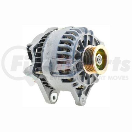 8518 by WILSON HD ROTATING ELECT - Alternator, Remanufactured