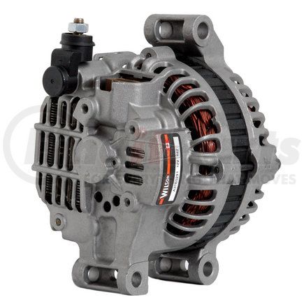 11029 by WILSON HD ROTATING ELECT - Alternator, Remanufactured