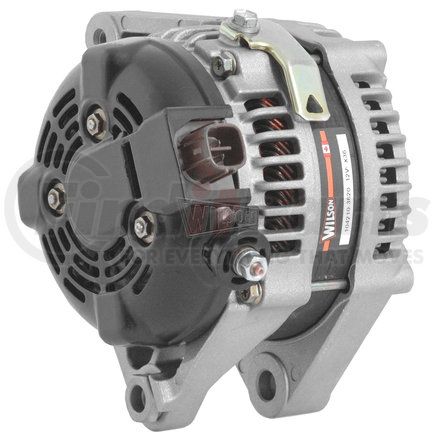 11033 by WILSON HD ROTATING ELECT - Alternator, Remanufactured