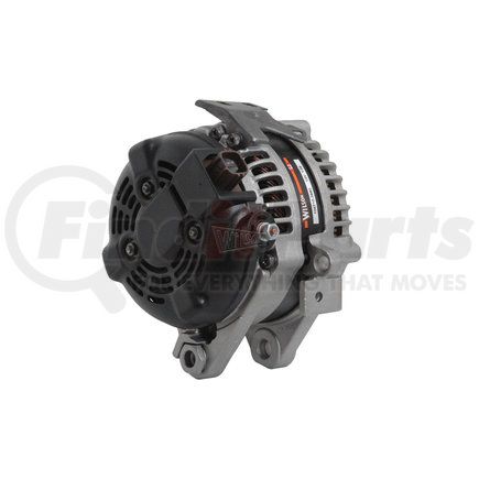 11034 by WILSON HD ROTATING ELECT - Alternator, Remanufactured