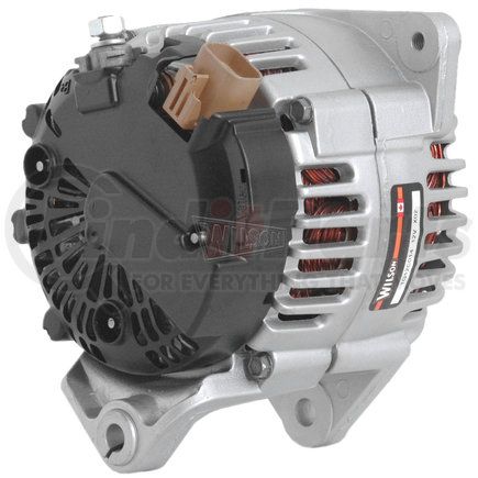 11017 by WILSON HD ROTATING ELECT - Alternator, Remanufactured