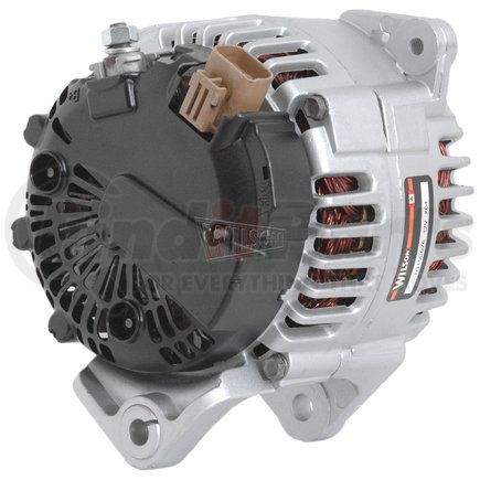 11018 by WILSON HD ROTATING ELECT - Alternator, Remanufactured