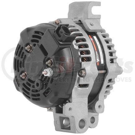 11046 by WILSON HD ROTATING ELECT - Alternator, Remanufactured