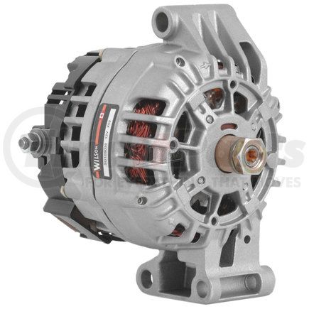 11047 by WILSON HD ROTATING ELECT - Alternator, Remanufactured