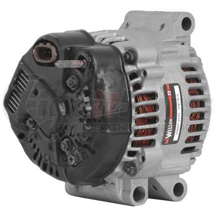 11049 by WILSON HD ROTATING ELECT - Alternator, Remanufactured