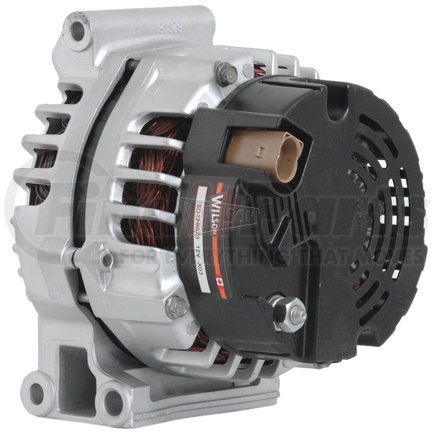 11050 by WILSON HD ROTATING ELECT - Alternator, Remanufactured