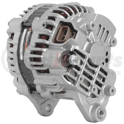 11052 by WILSON HD ROTATING ELECT - Alternator, Remanufactured