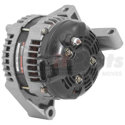 11035 by WILSON HD ROTATING ELECT - Alternator, Remanufactured