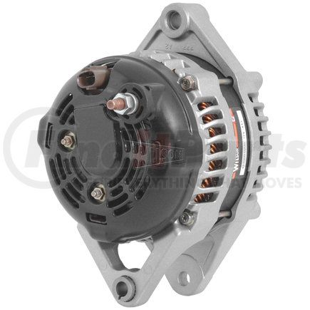 11040 by WILSON HD ROTATING ELECT - Alternator, Remanufactured